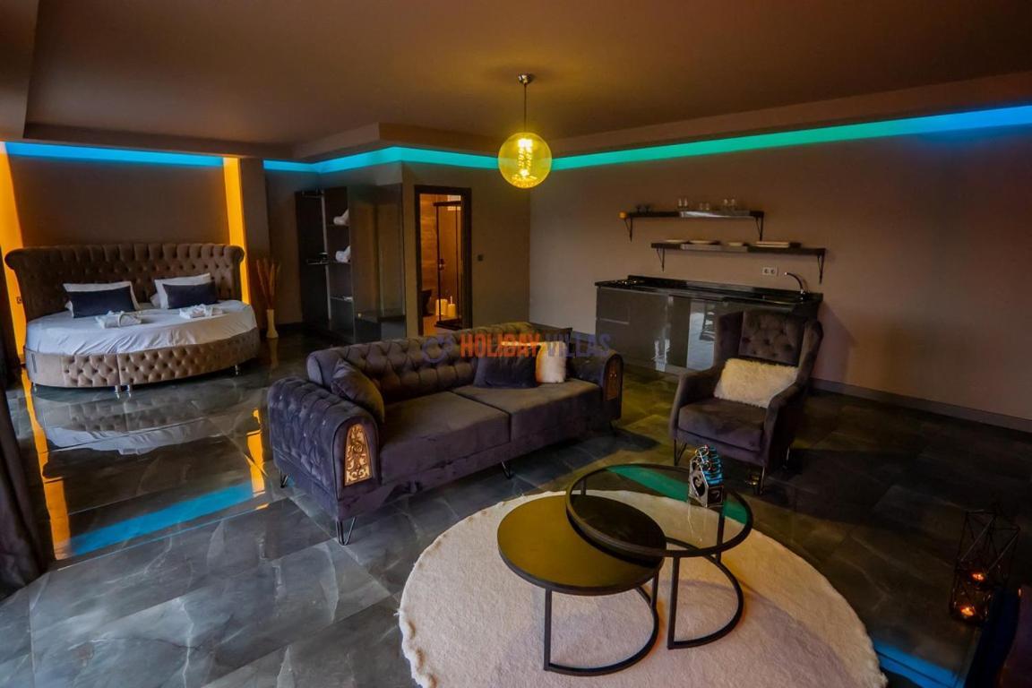 Inhouse * Fethiye