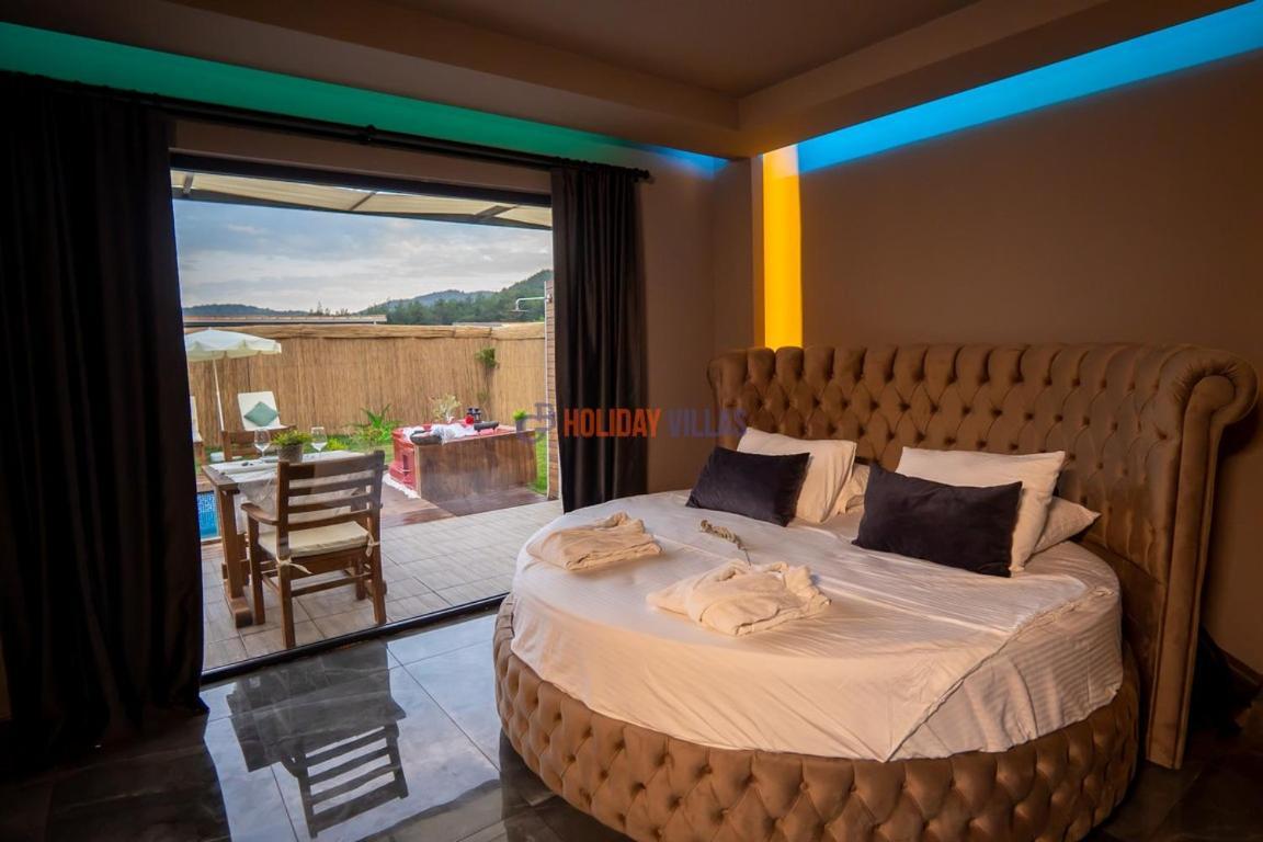 Villa Inhouse Fethiye