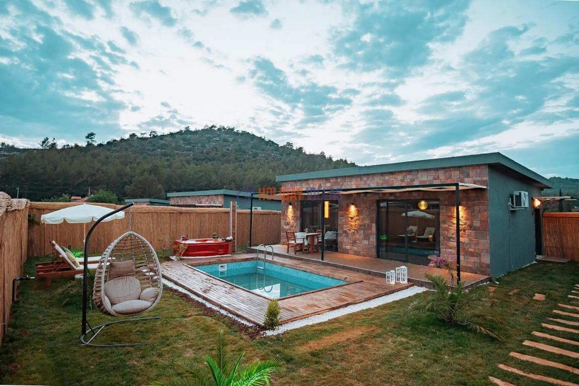 Inhouse * Fethiye