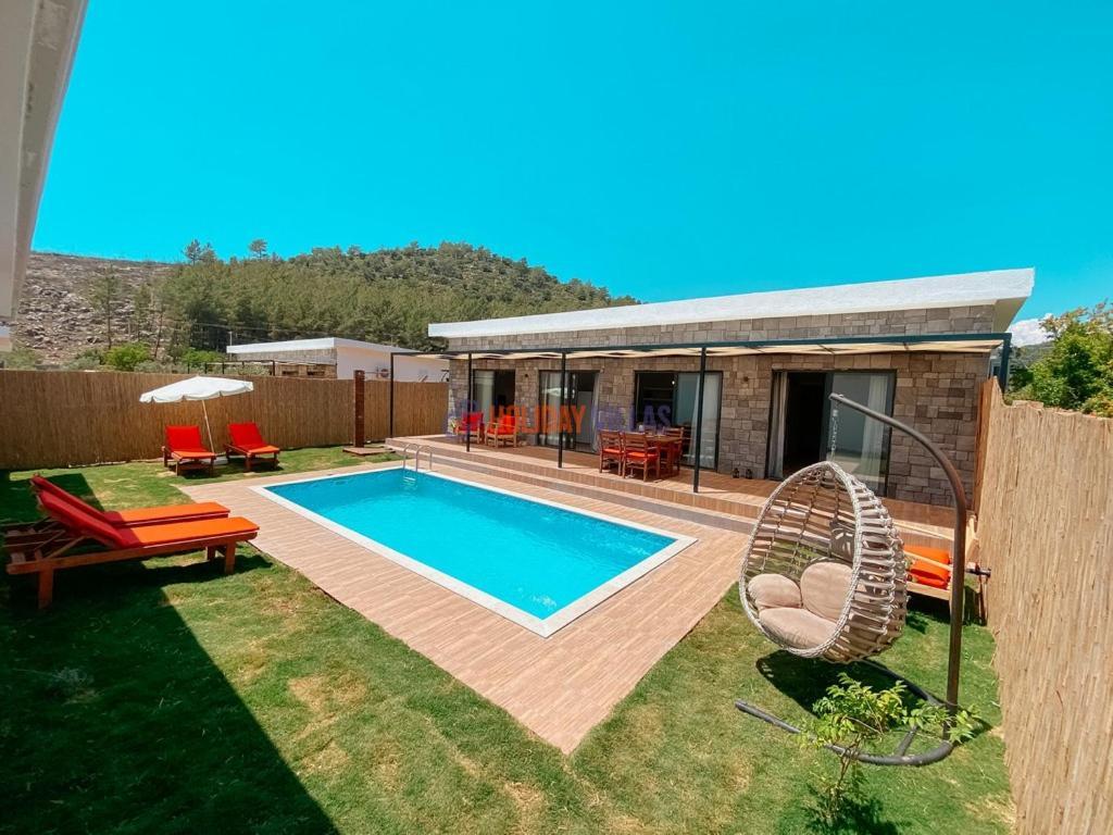 Inhouse * Fethiye