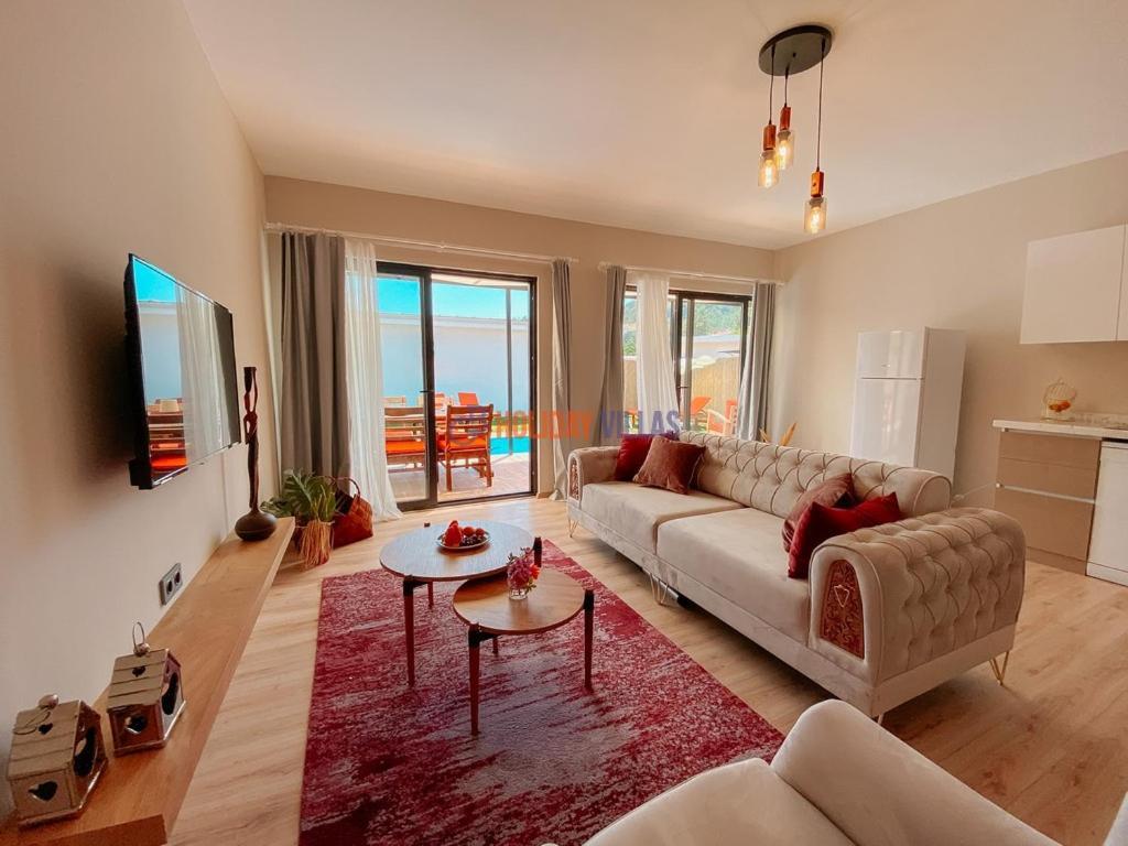 Inhouse Villa *