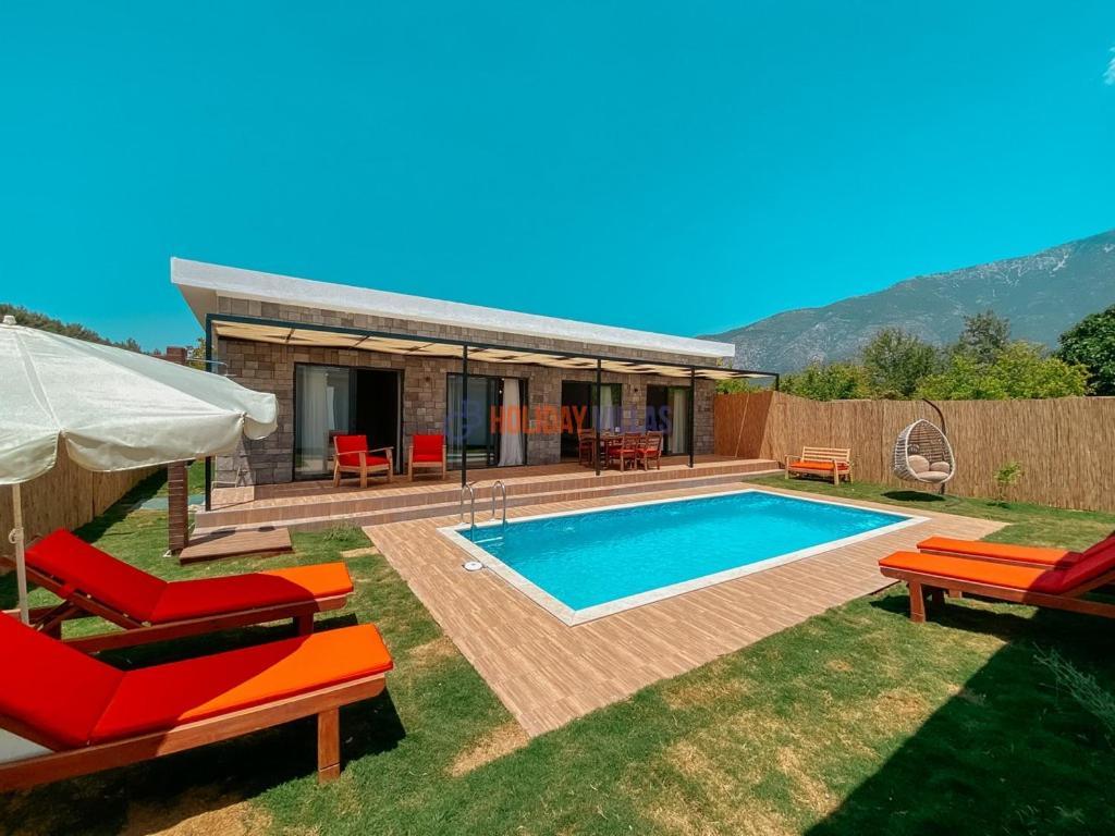 Inhouse Fethiye
