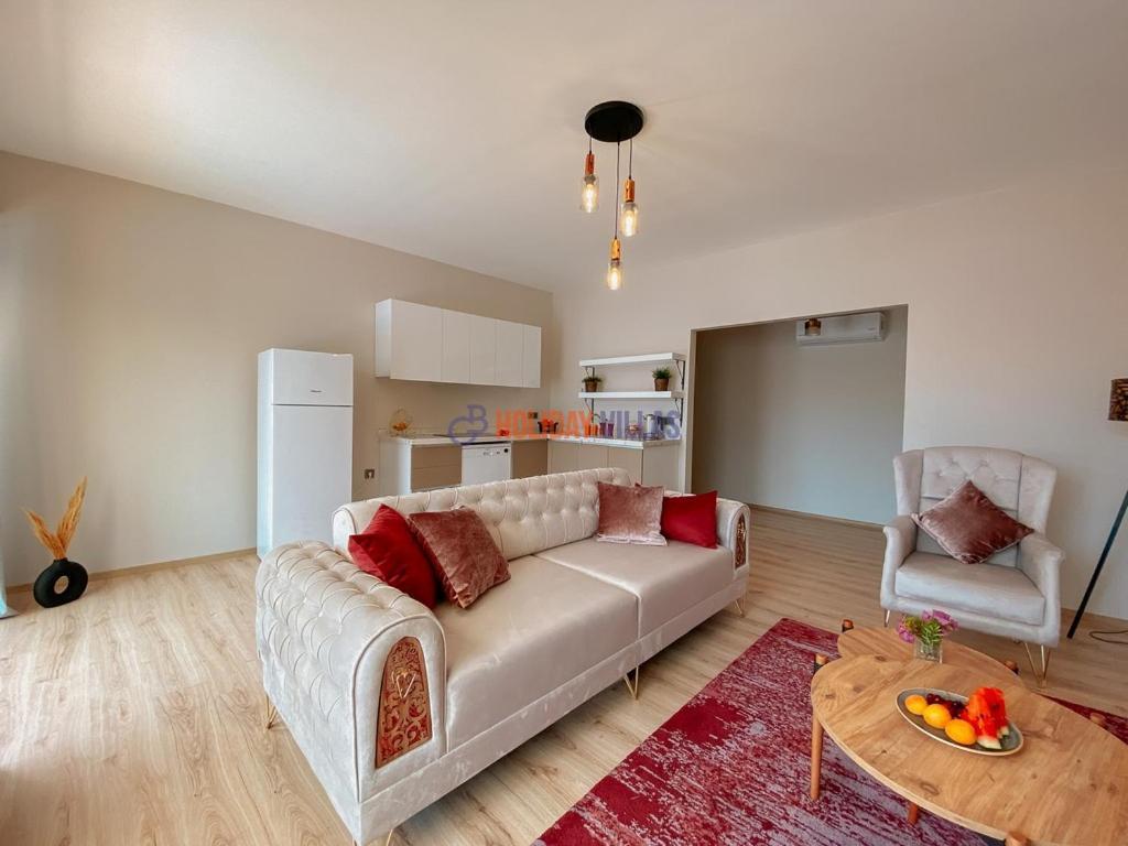 Inhouse Villa *