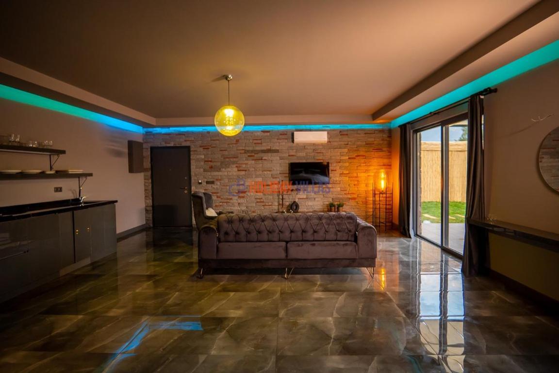 Inhouse Fethiye