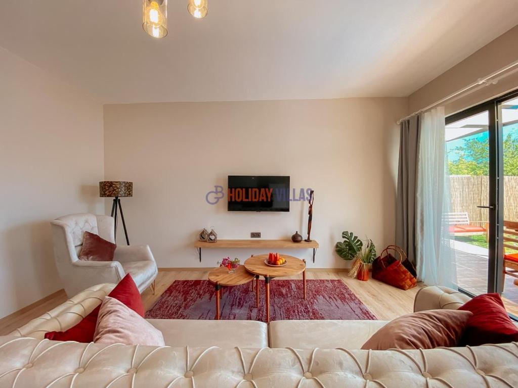 Inhouse Villa *