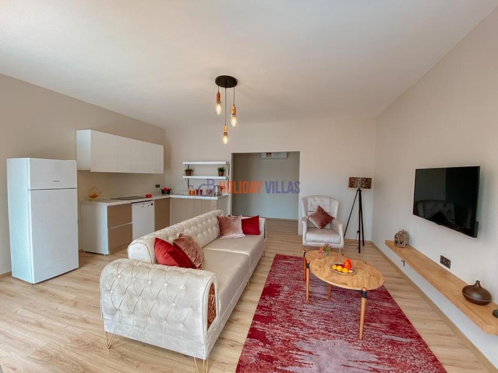 Inhouse * Fethiye