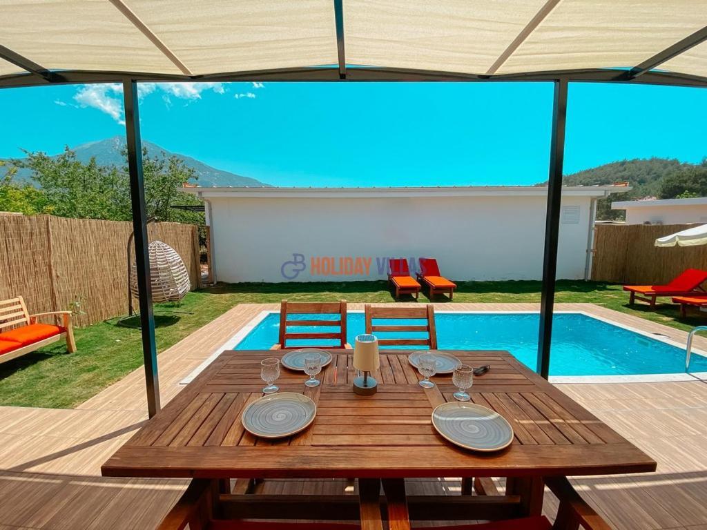 Inhouse Villa