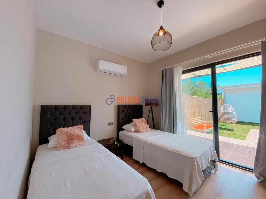 Villa Inhouse Fethiye