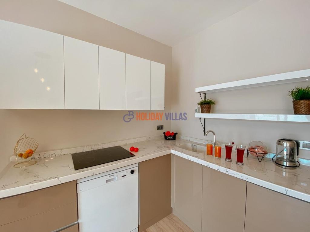 Villa Inhouse