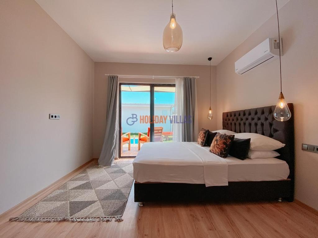 Inhouse Villa