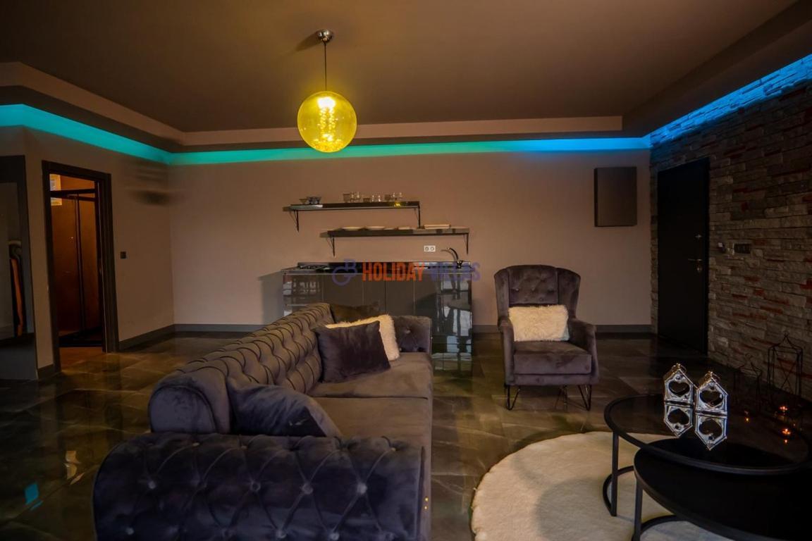 Inhouse Villa Fethiye