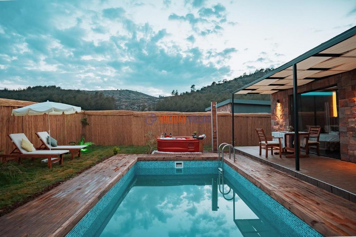 Inhouse Fethiye