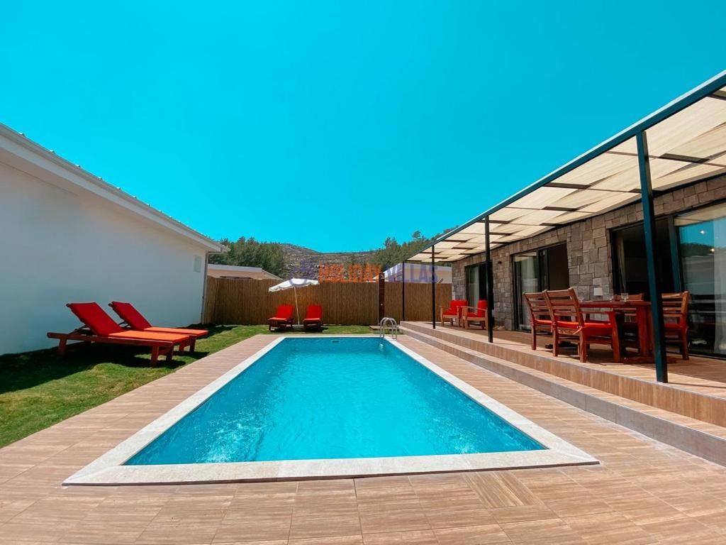 Inhouse Villa Fethiye