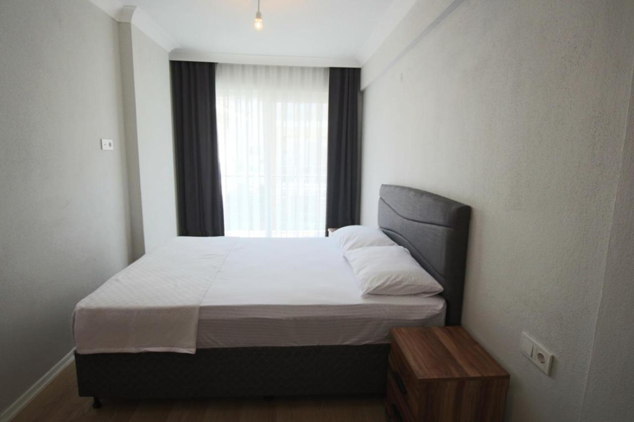 Alkaya Apart