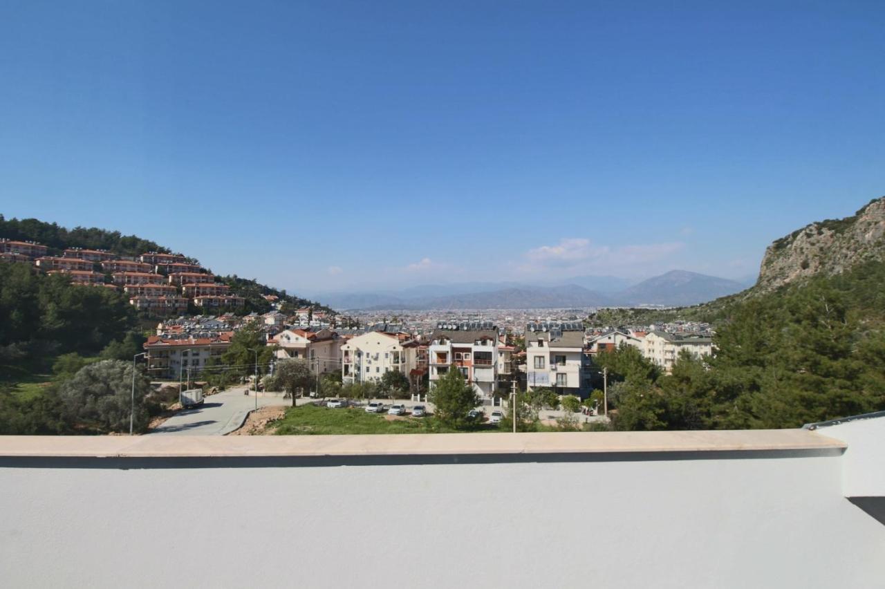 Alkaya Apart Apartment