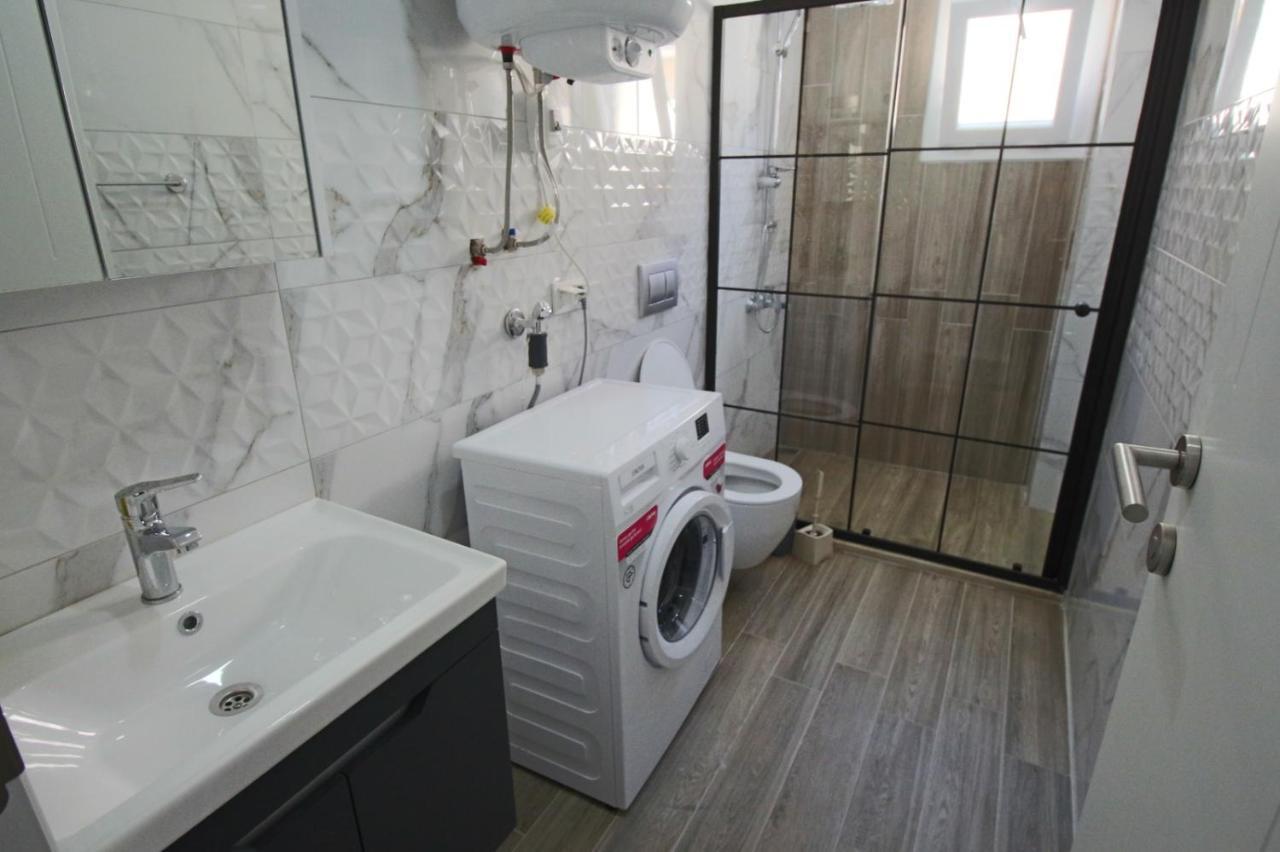 Alkaya Apart Apartment *
