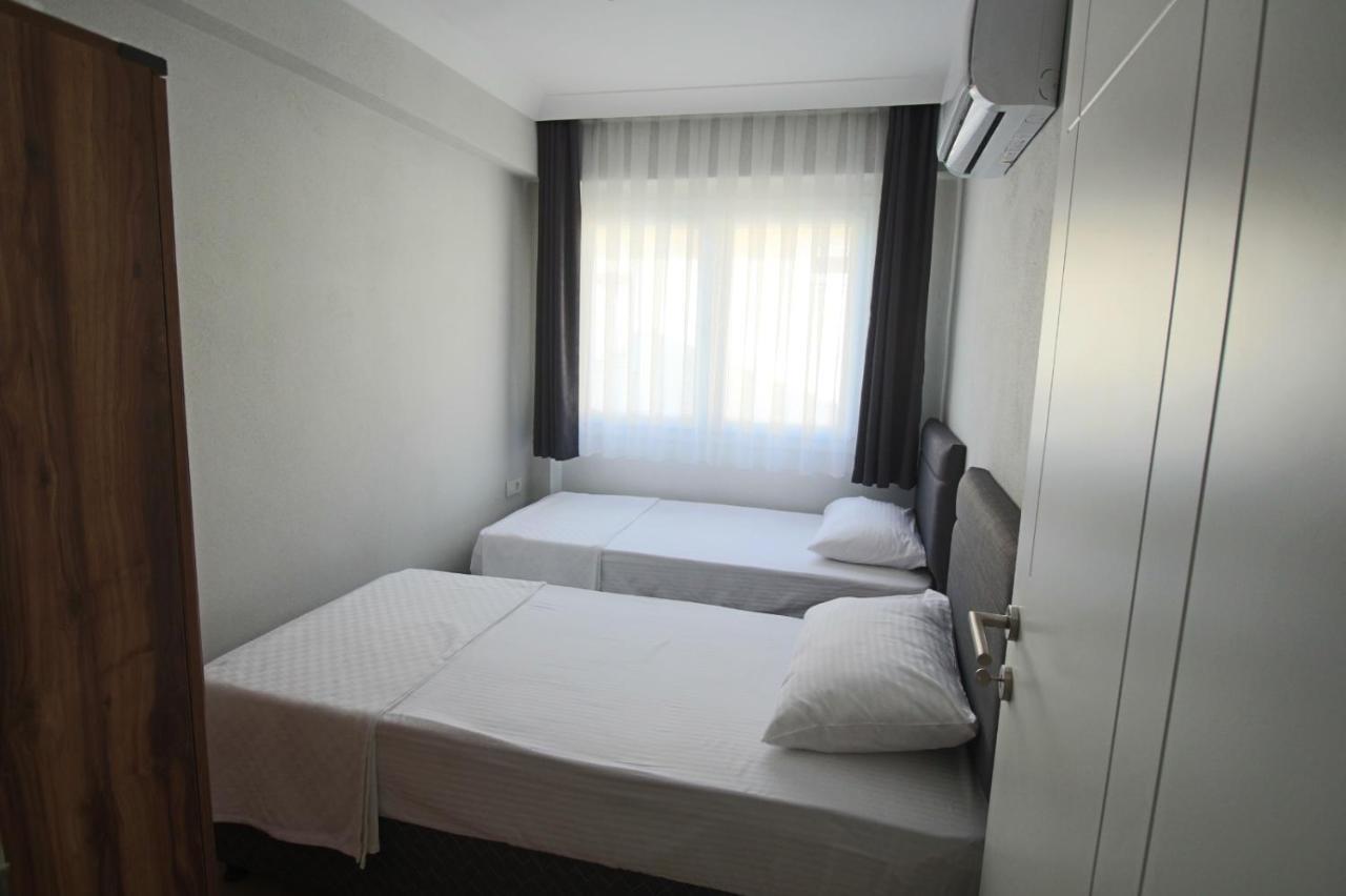 Alkaya Apart Apartment Fethiye