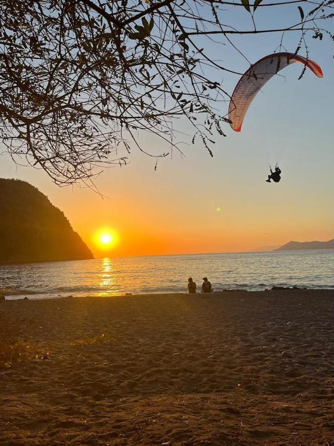 Butterfly Valley Glamping * Fethiye
