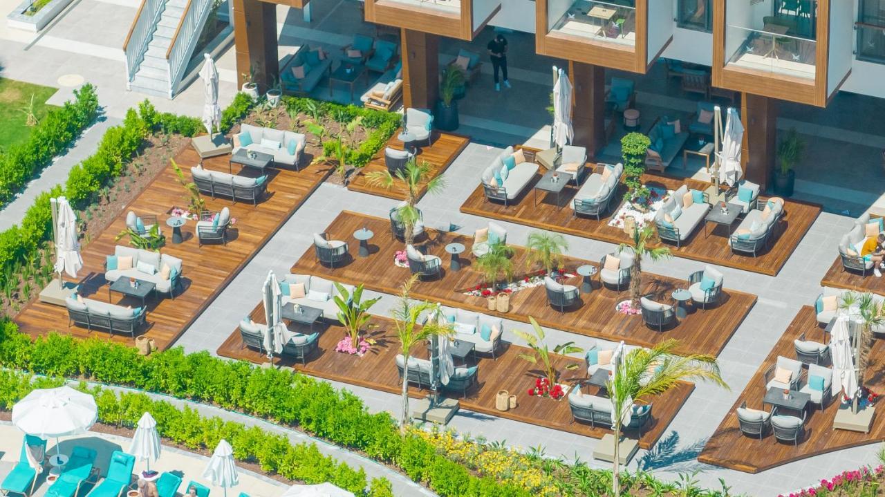 Otel Liberty Fabay 5*