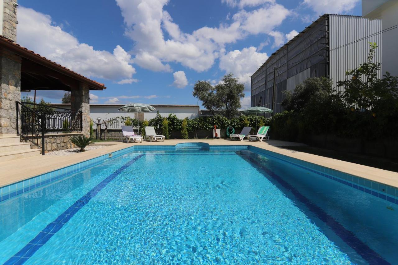 Villa Lanka Fethiye