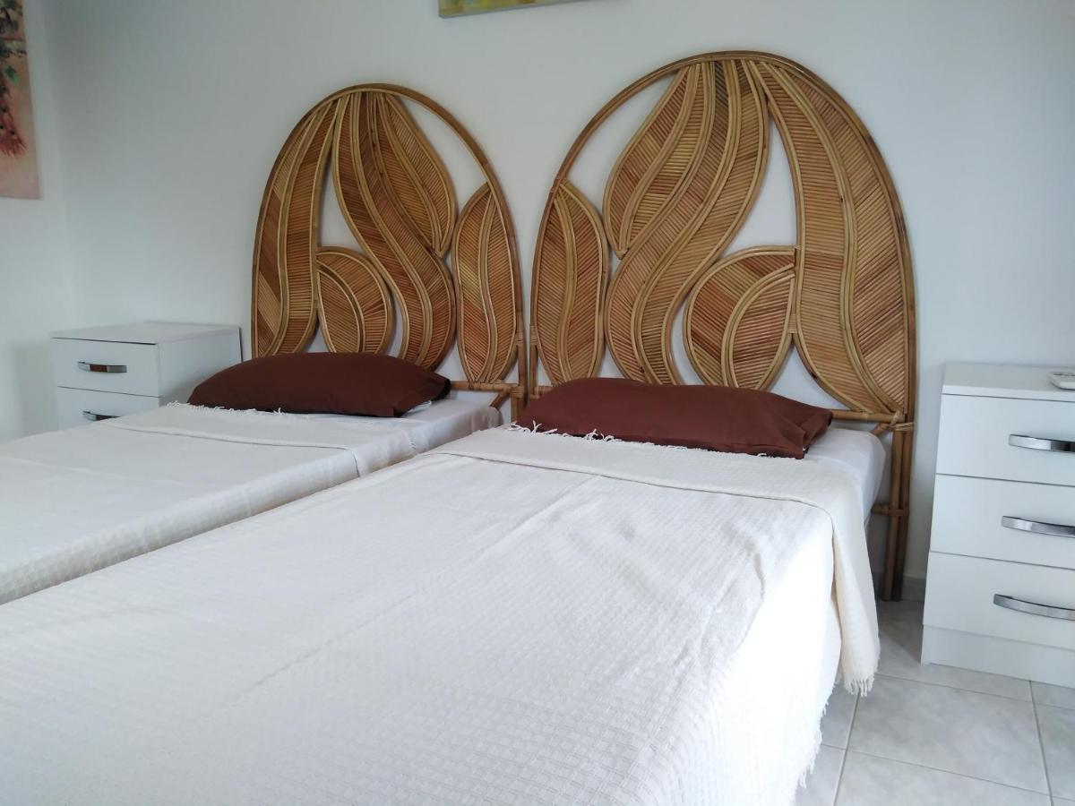 Villa Calis Fethiye