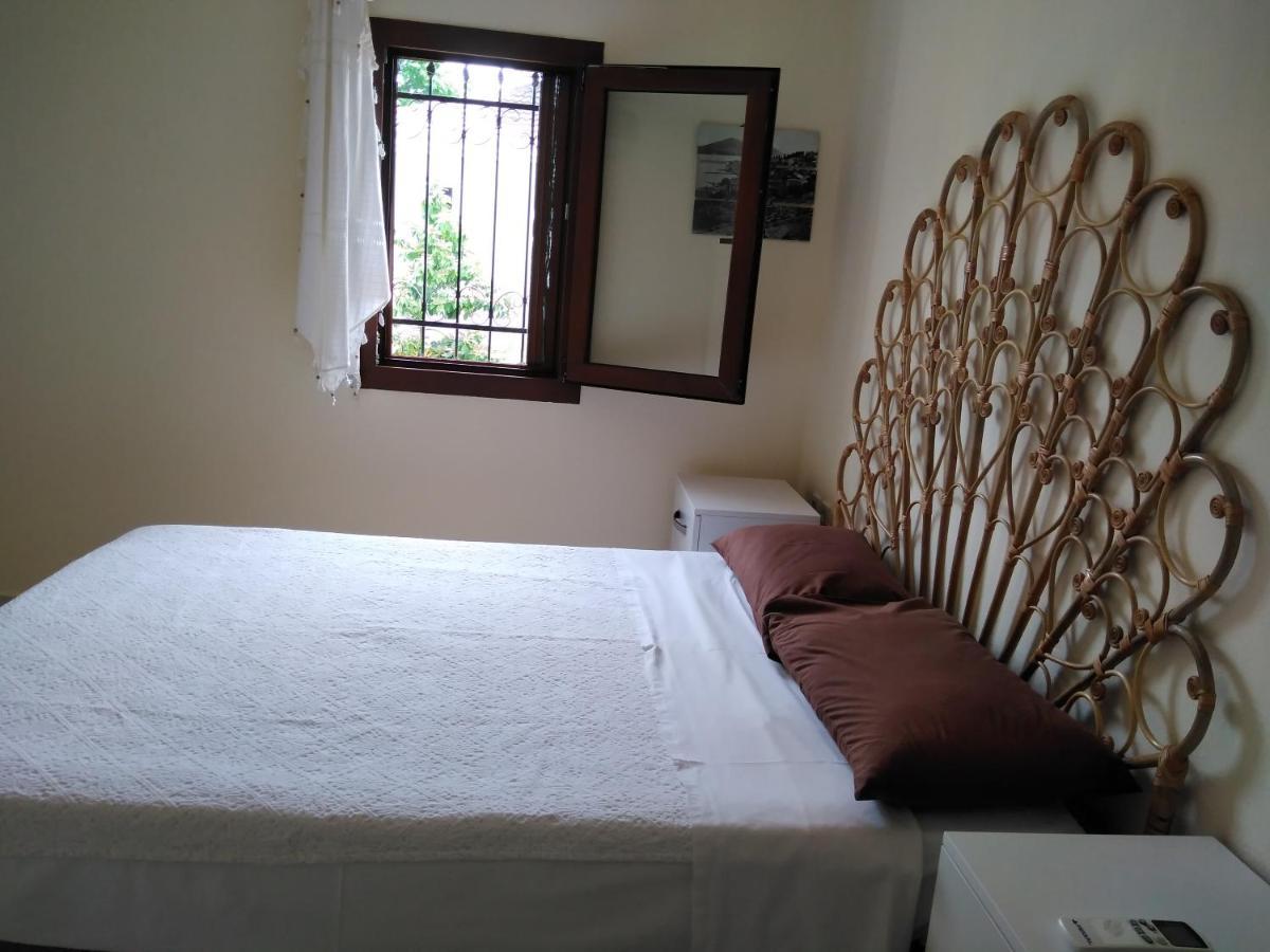 Calis Villa Fethiye