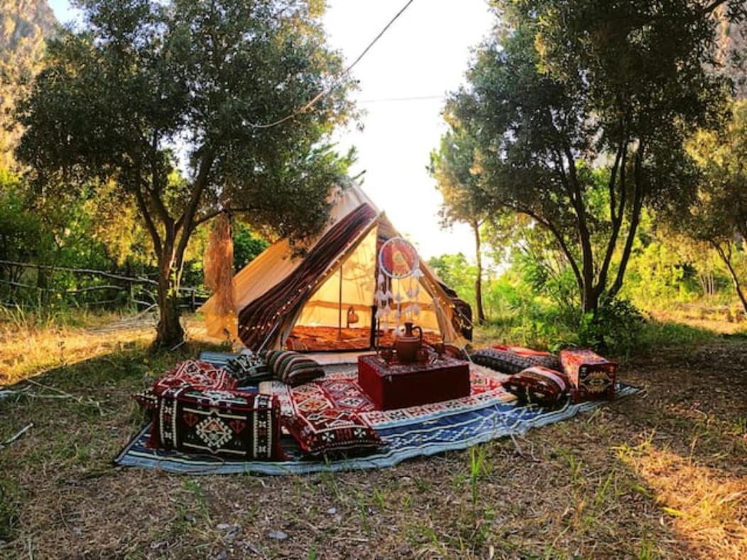 Butterfly Valley Glamping *