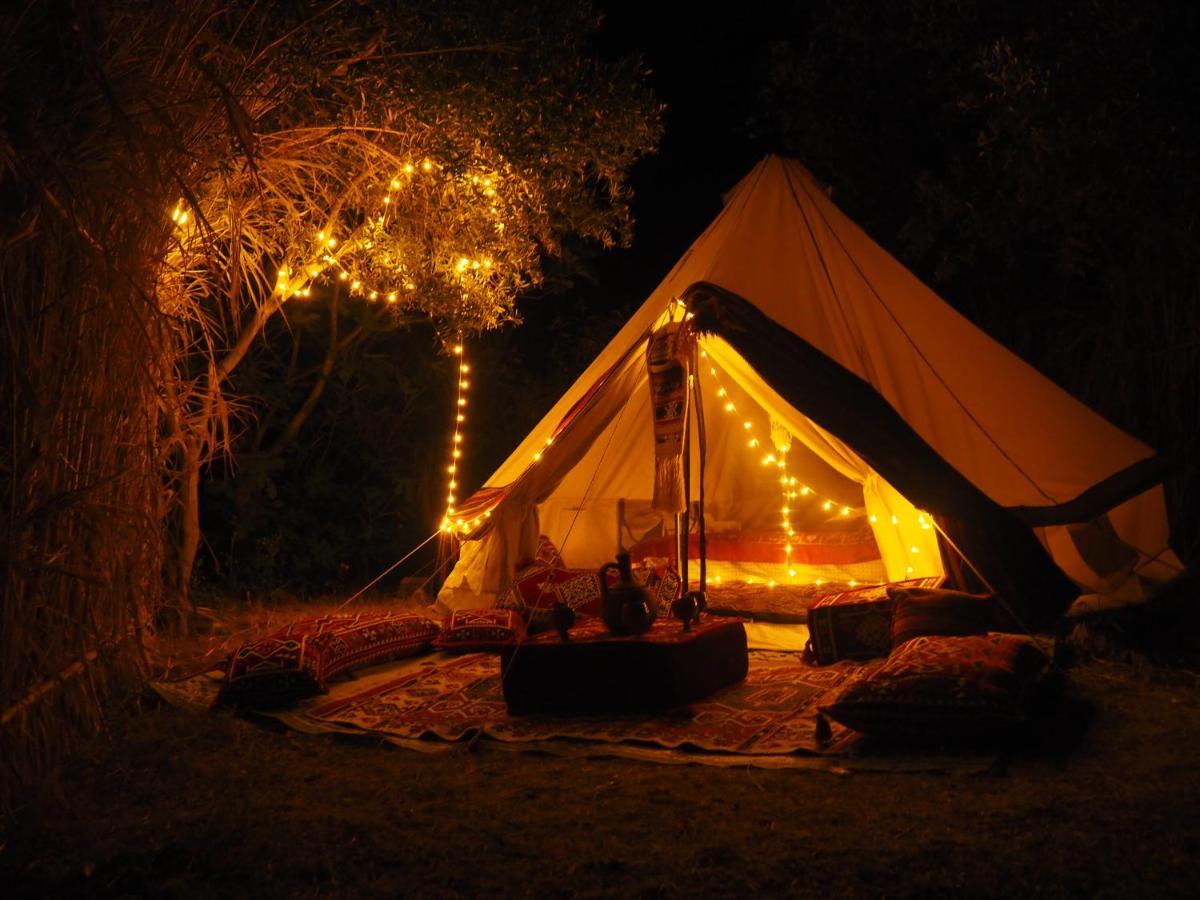 Butterfly Valley Glamping Luxury tent *