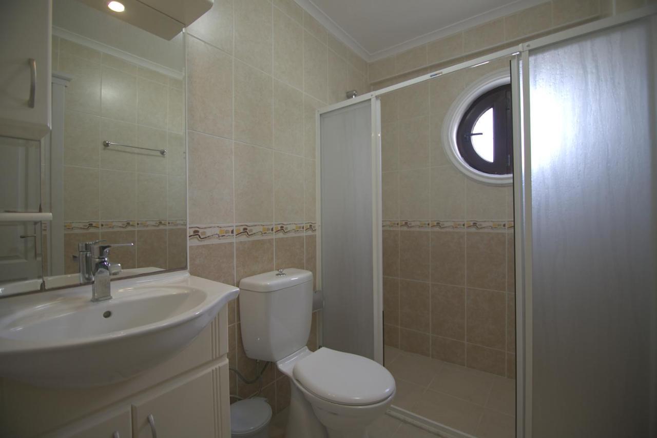 Villa Lanka Fethiye