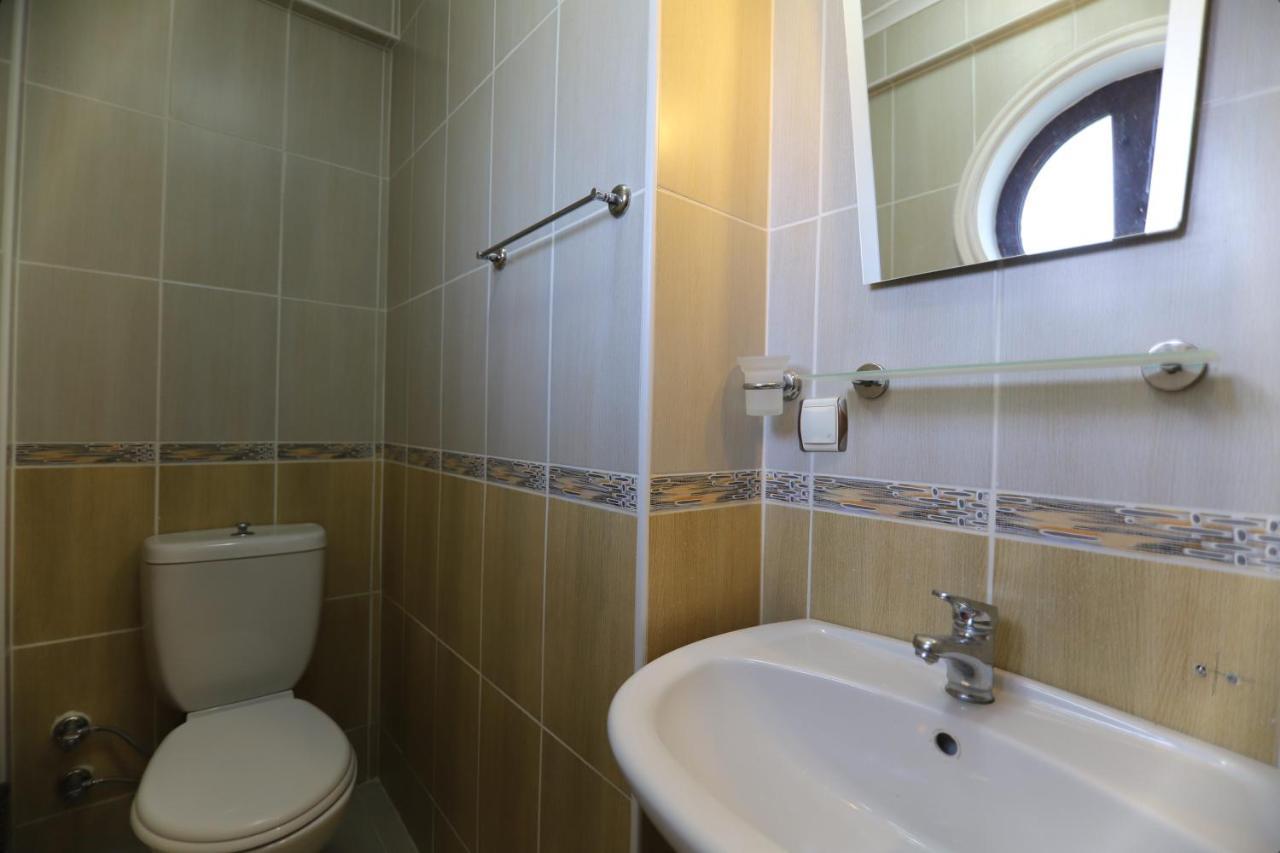 Villa Lanka Fethiye