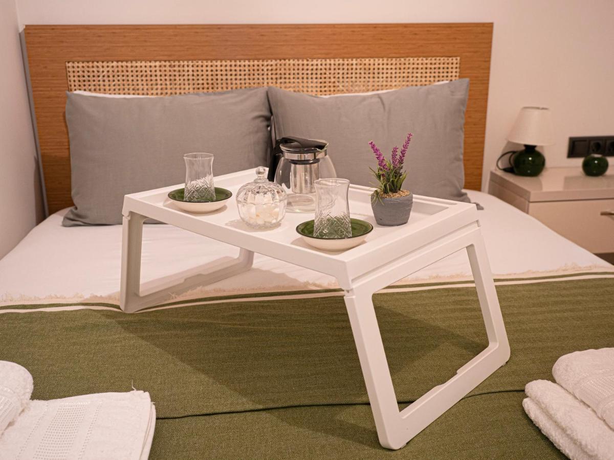 Apartment Luxury At Cordon Rezidance 46