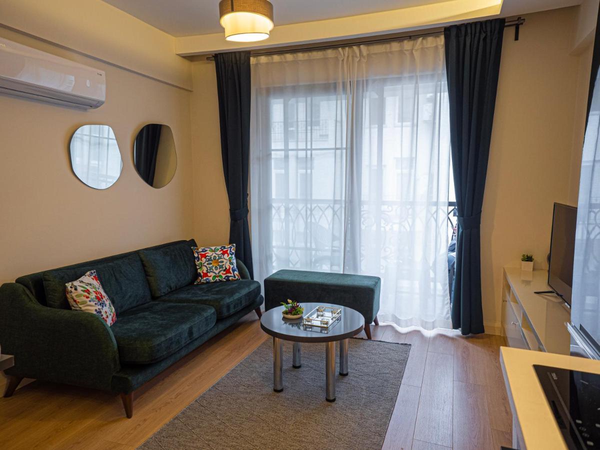 Luxury At Cordon Rezidance 46 Apartment *