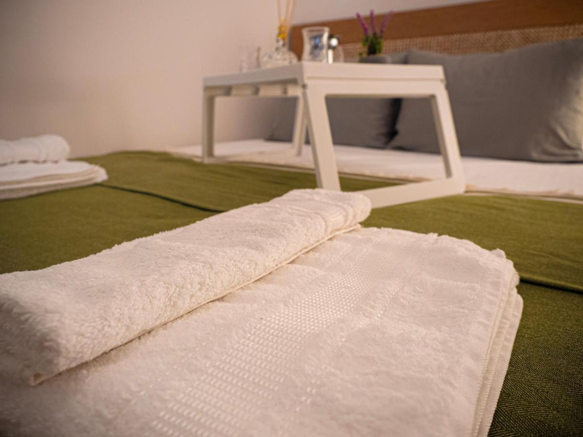 Luxury At Cordon Rezidance 46 Apartment Fethiye