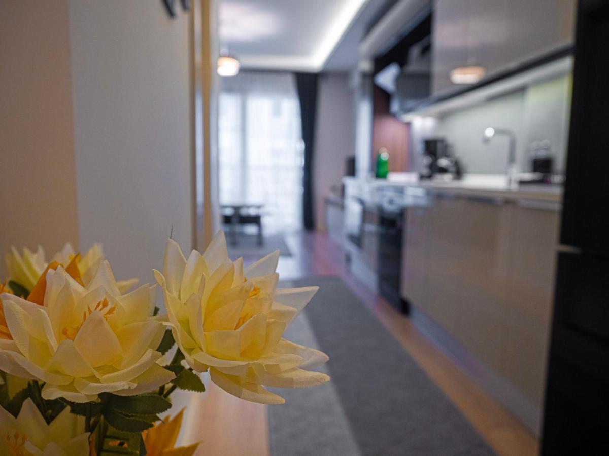 Apartment Luxury At Cordon Rezidance 46 *