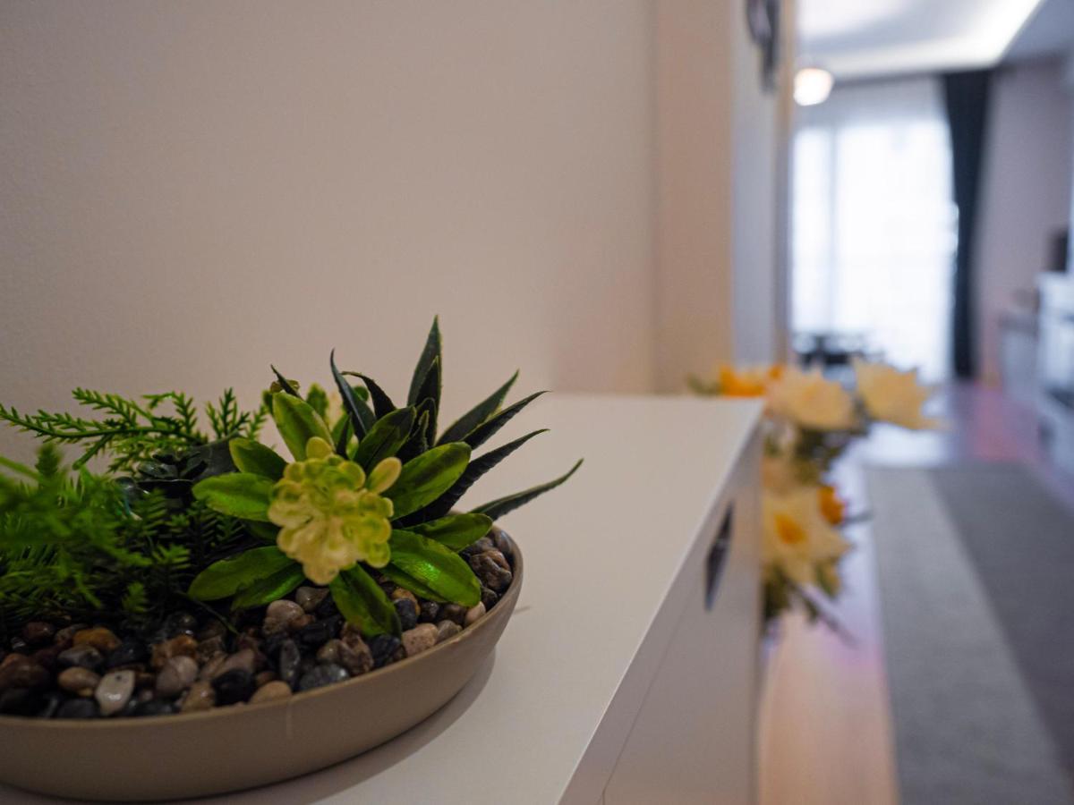 Apartment Luxury At Cordon Rezidance 46