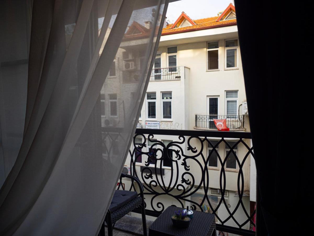 Apartment Luxury At Cordon Rezidance 46 *
