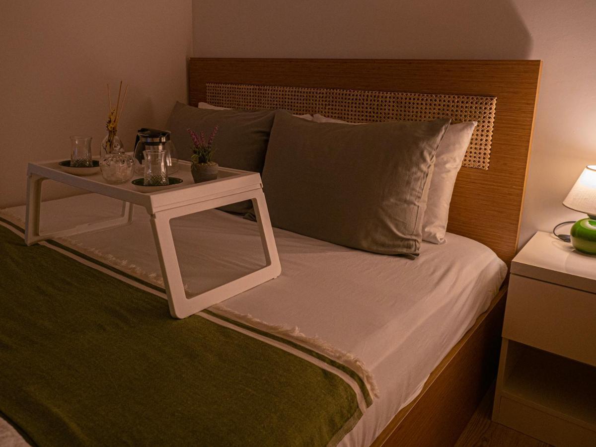 Apartment Luxury At Cordon Rezidance 46 *