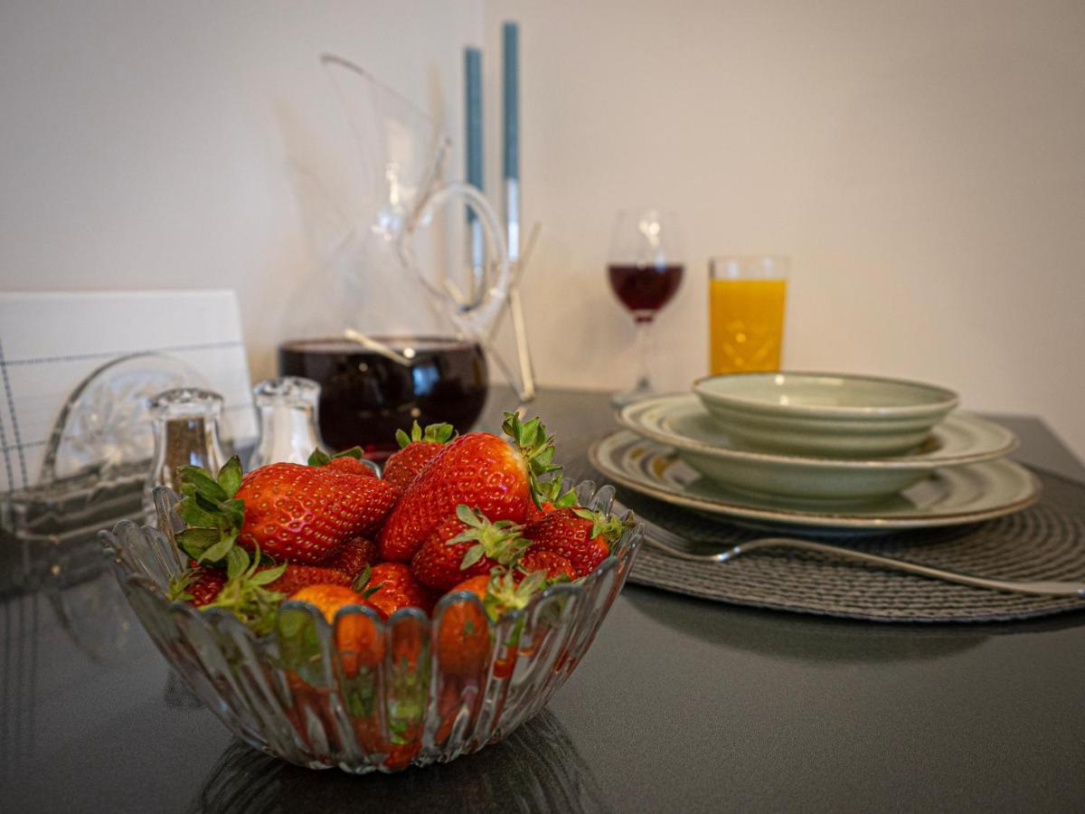 Luxury At Cordon Rezidance 46 Apartment