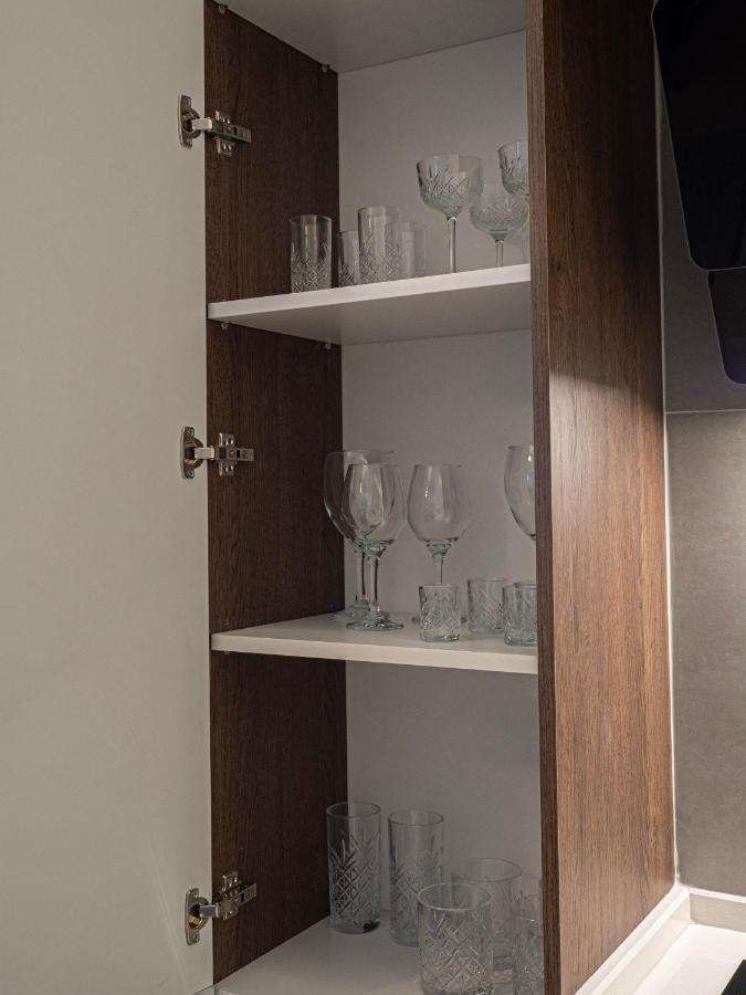 Apartment Luxury At Cordon Rezidance 46 *