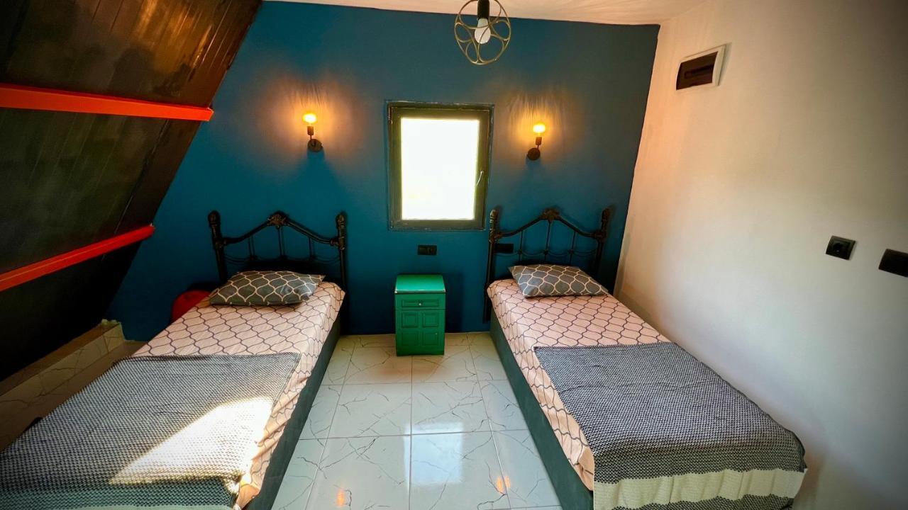 Hidden Paradise Garden Villa Fethiye