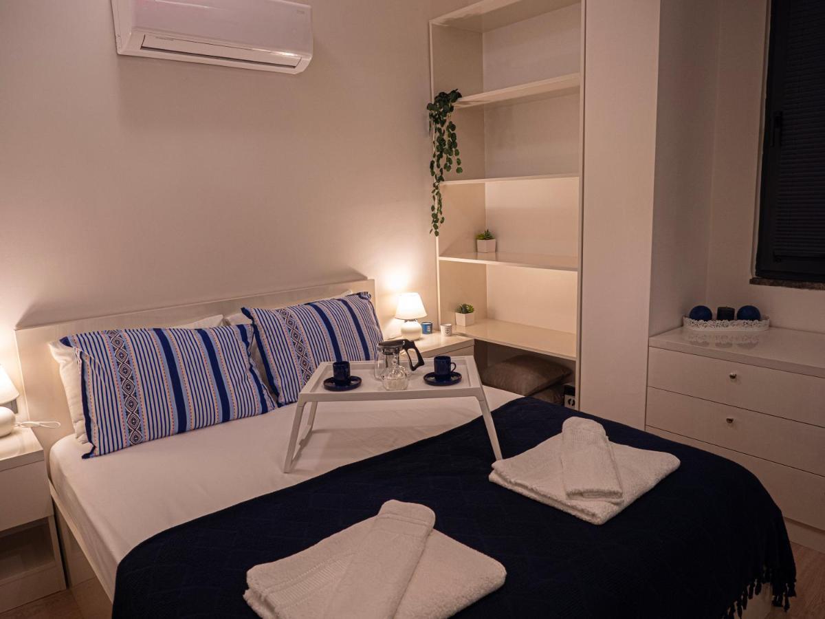 Apartment Luxury Cordonn Rezidance 40 *