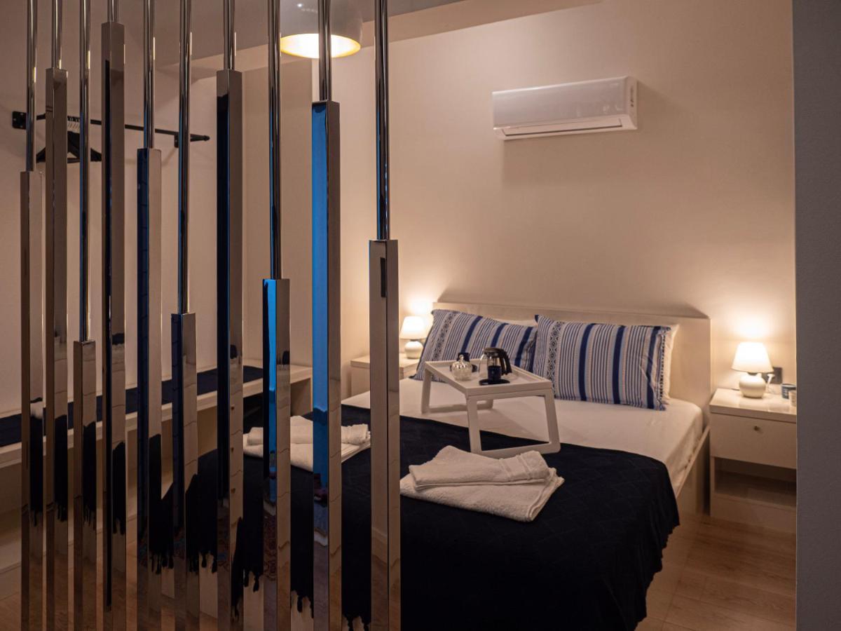 Luxury Cordonn Rezidance 40 Apartment