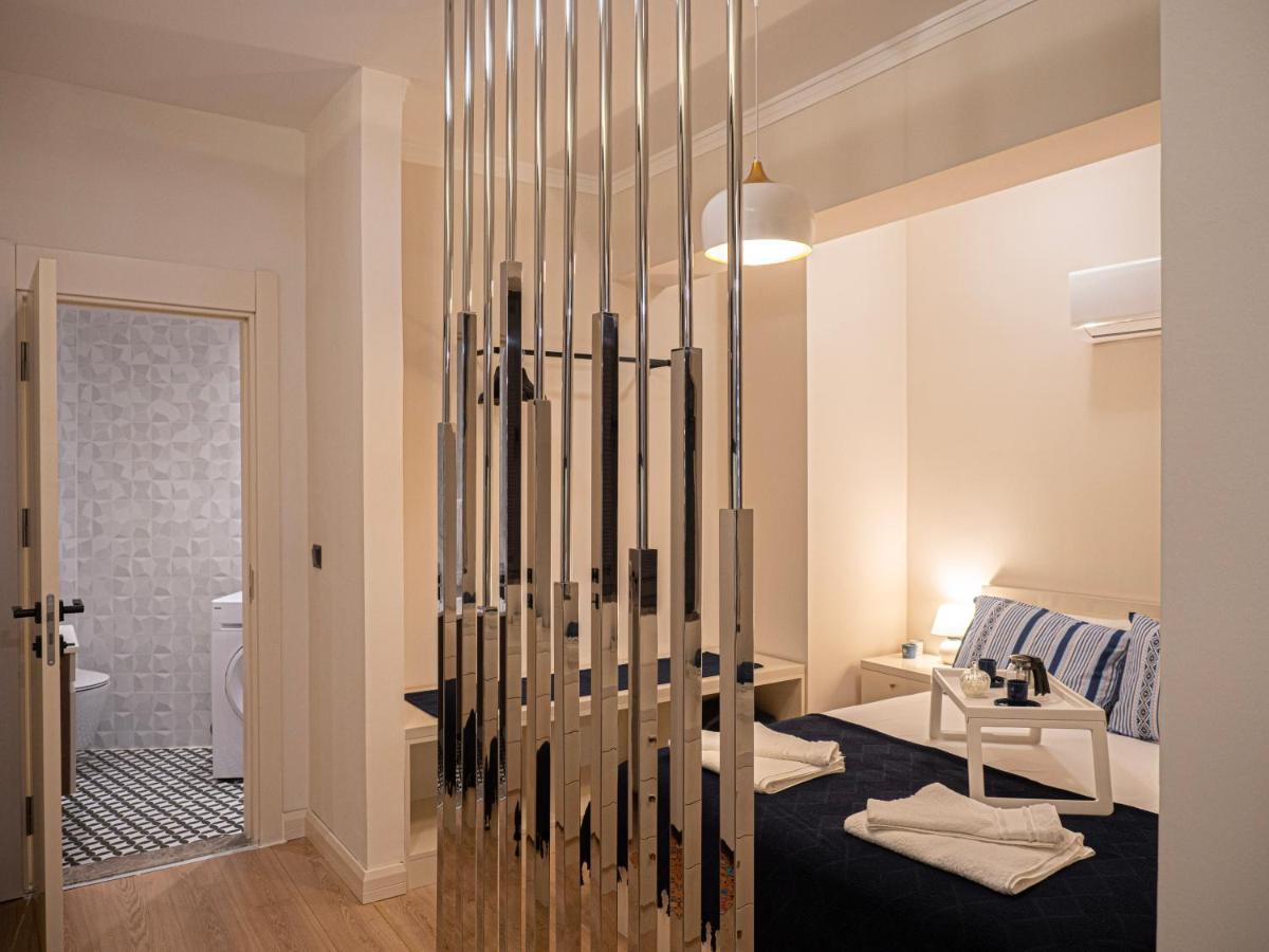 Luxury Cordonn Rezidance 40 Apartment