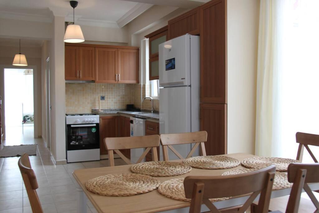 Kaya Sunrise Appartement