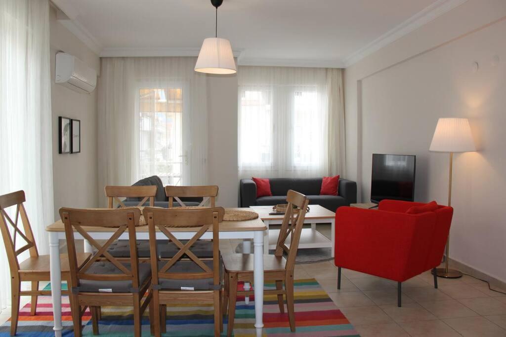 Appartement Kaya Sunrise Fethiye