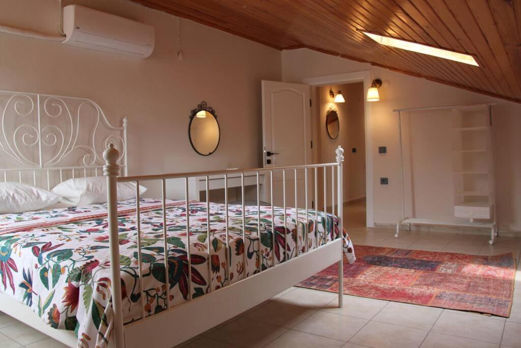 Kaya Sunrise Appartement Fethiye
