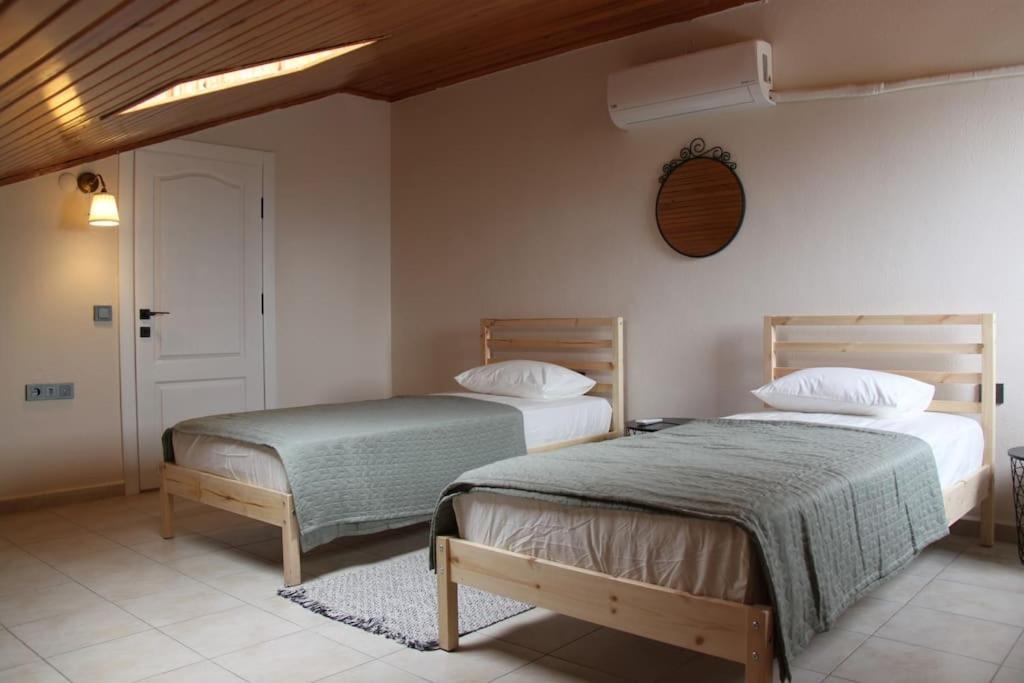 Kaya Sunrise Appartement *