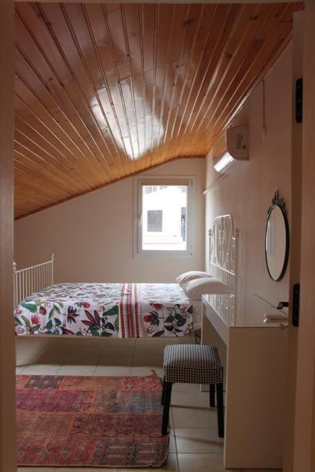 Kaya Sunrise Appartement *