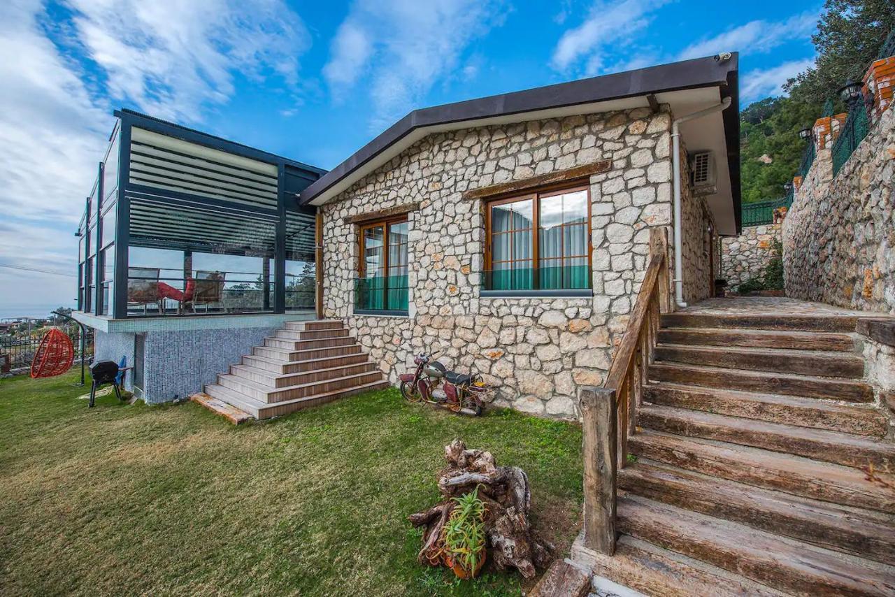 Villa Kalabantia House Fethiye