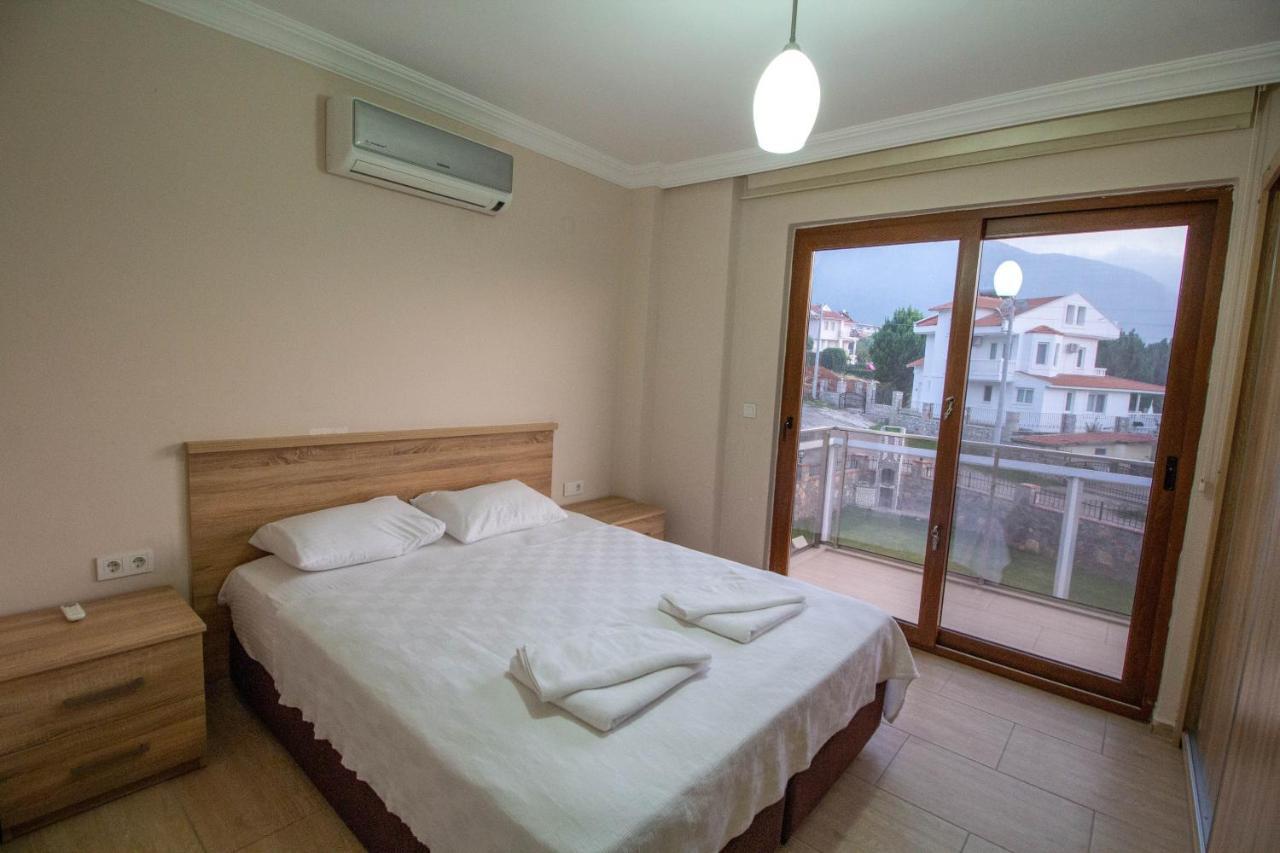 Prestij Garden 4+1 , Oezel Havuzlu, Villa *